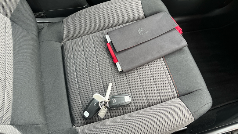 Citroen C3 Aircross 1.2 PureTech 110 Flair 5dr [6 speed] Petrol Hatchback